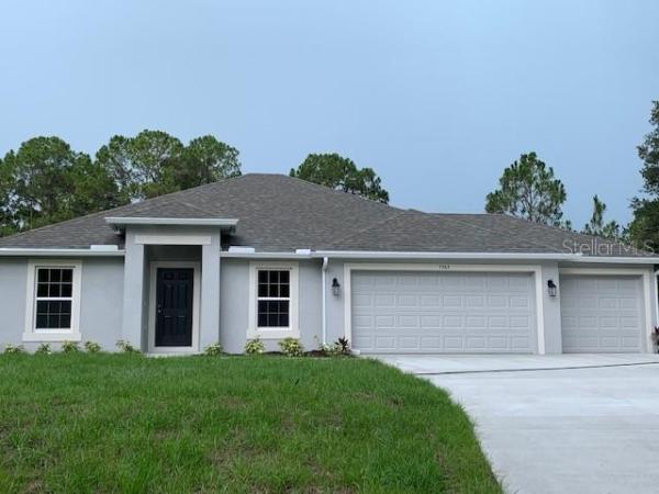 PORT CHARLOTTE SUB 28