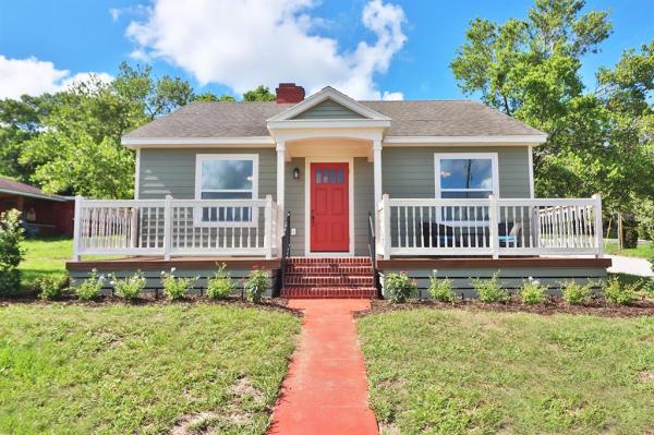 GROVELAND TERRACE SUB