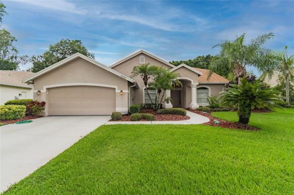 FAIRWAY OAKS FIRST ADD