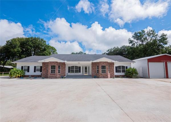 UNREC EVERGREEN TRAIL