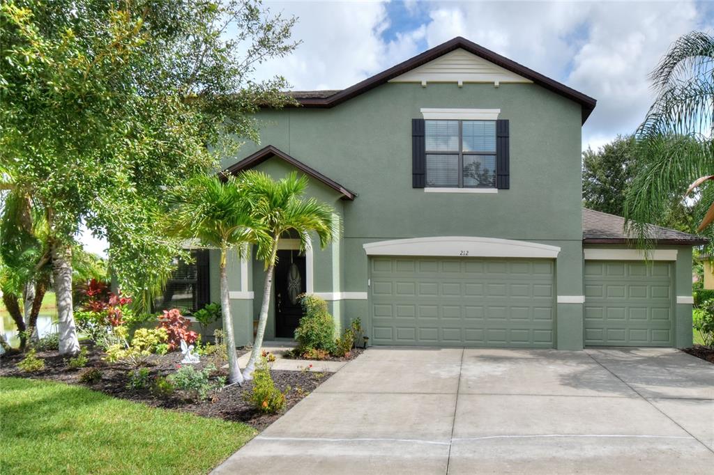 OAK LANDING - фото