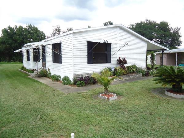 VILLAGE UNIT 03 LAKELAND