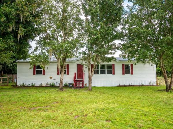 COUNTRY VIEW ESTATES