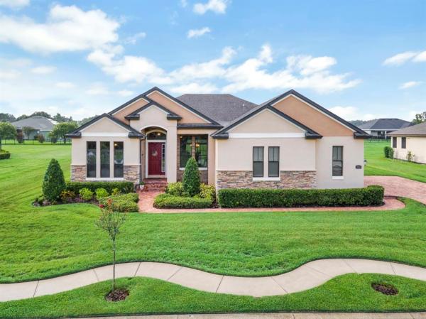 GRANDEFIELD ON POLEY CREEK