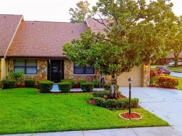 LAKE SEMINOLE VILLAGE