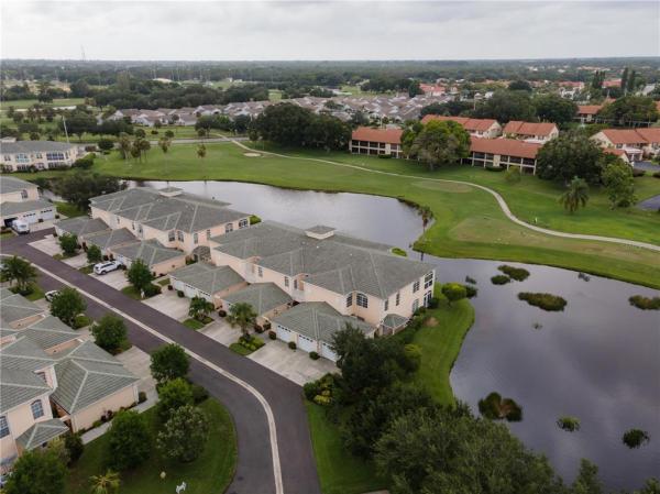 RESIDENCES AT GONDOLA PARK