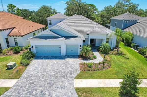 GRAND PALM PH 2A B & 2A C