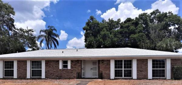 MAITLAND WOODS FIRST ADD