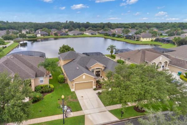 HOWELL CREEK RESERVE PH 3