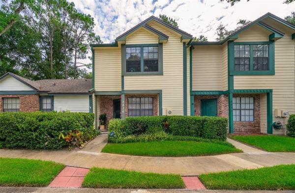 WEKIVA RESERVE UNIT 1