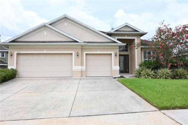 KENSINGTON MANOR L & O