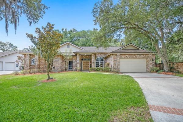 RIVER FOREST RESERVE