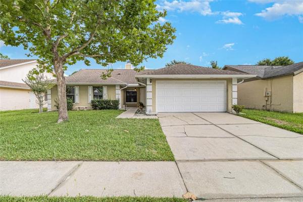 LAKEWOOD AT THE CROSSINGS UNIT 6