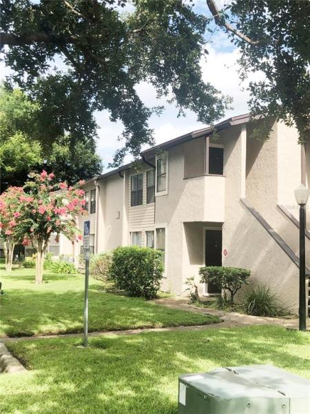 PARKVIEW VILLAGE CONDOMINIUM