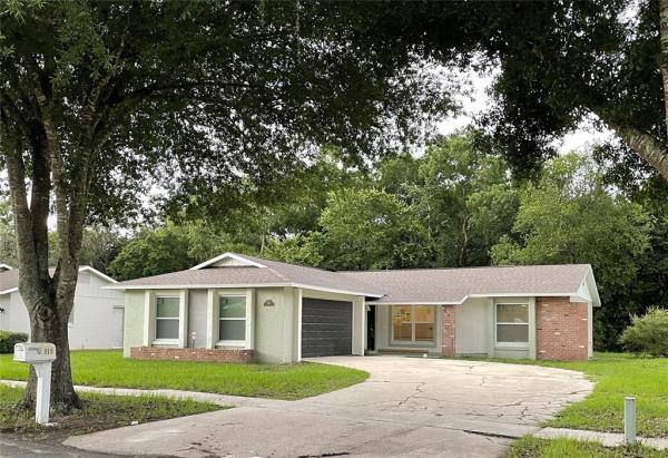 REPLAT OF BLK A & I SEMINOLE SITES