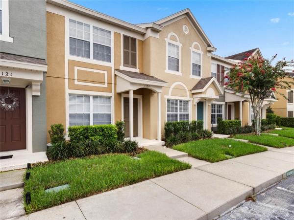 REGENCY OAKS UNIT ONE