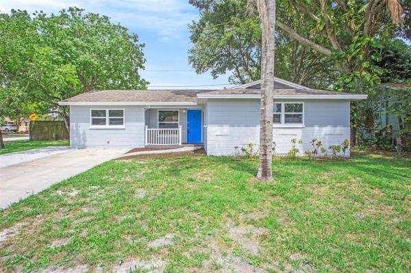 GREENDALE ESTATES 1ST ADD