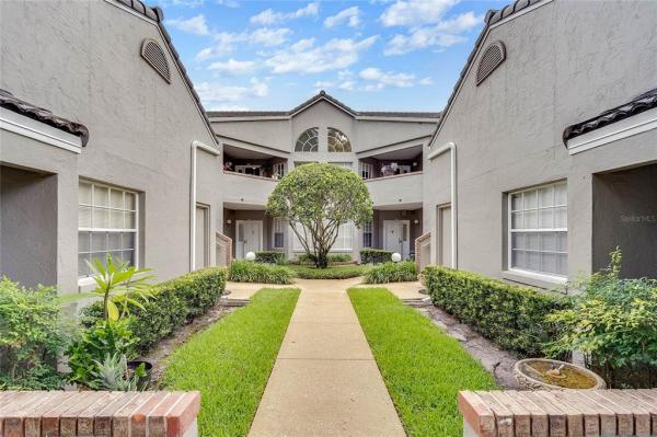 WEKIVA HUNT CLUB CONDO