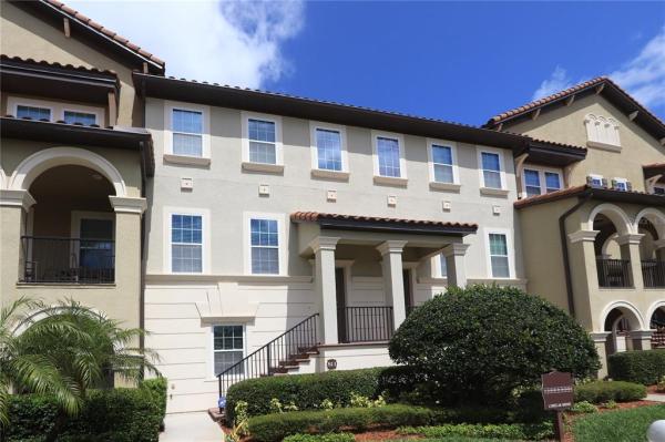 FOUNTAIN PARKE AT LAKE MARY PH 2