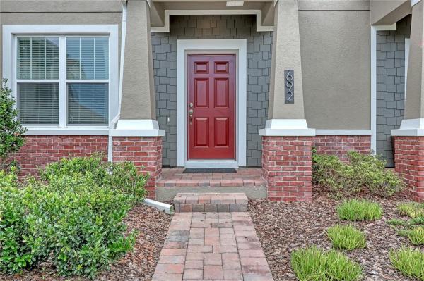 HERITAGE AT PLANT STREET