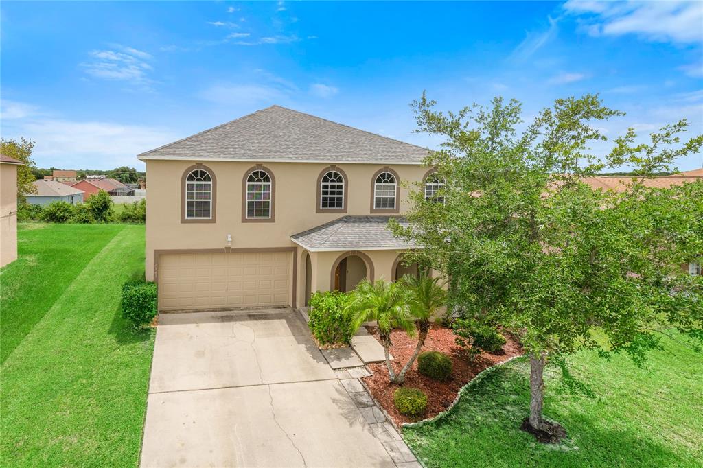 BLACKSTONE LANDING - фото