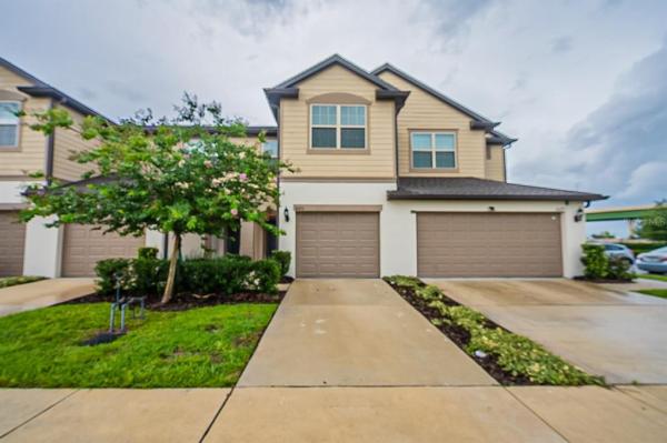 EMERSON NORTH TWNHMS