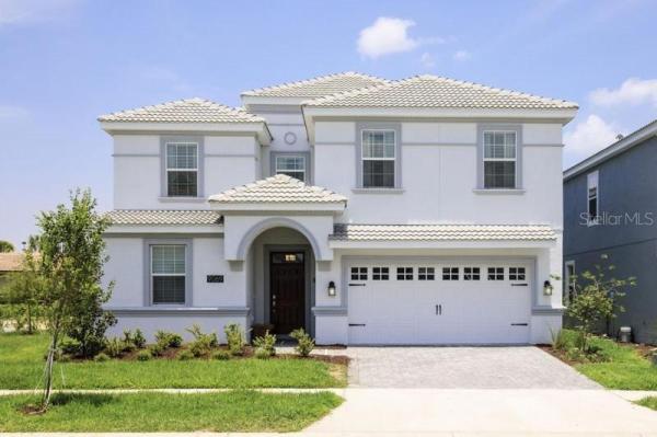 STONEYBROOK SOUTH PH I 1 & J 1