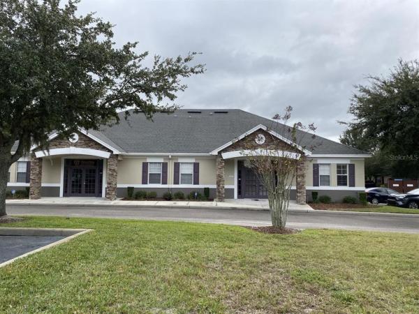 ALAFAYA PROFESSIONAL PARK