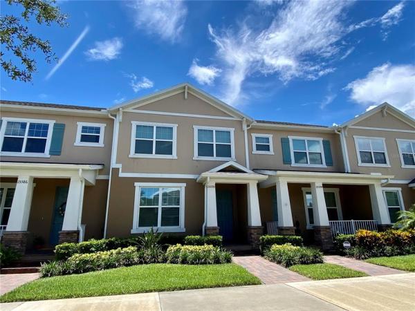 HIGHLANDS/SUMMERLAKE GRVS PH 1