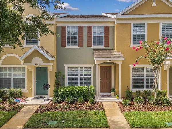 REGENCY OAKS UNIT ONE