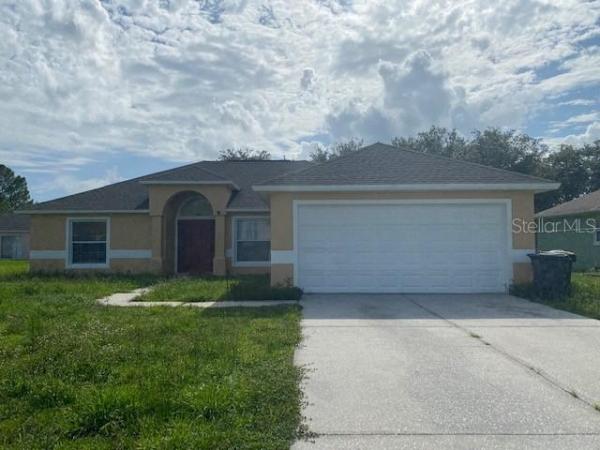 POINCIANA NBRHD 3 VILLAGE 3