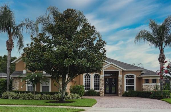 BUCKINGHAM ESTATES PH 3 & 4