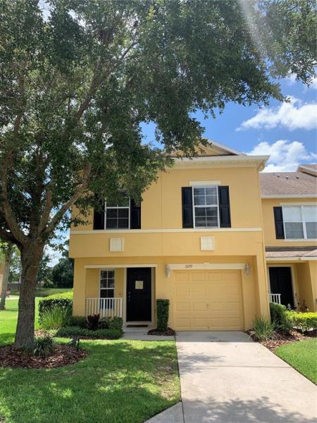 HAWTHORNE GLEN TWNHMS