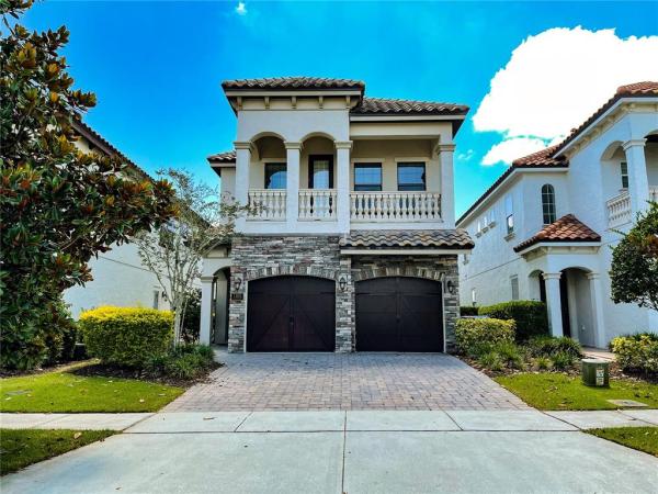 REUNION WEST VILLAGE 03A