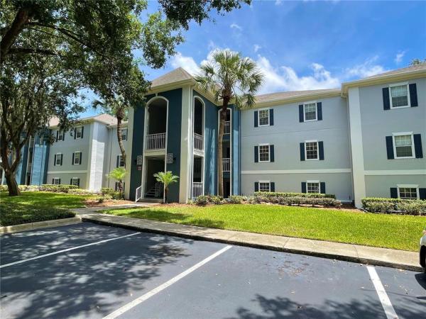 CLUBSIDE AT SABAL POINT A CONDO