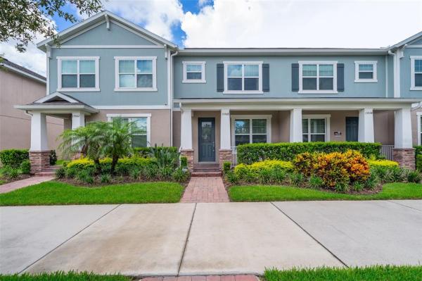 HIGHLANDS/SUMMERLAKE GRVS PH 1