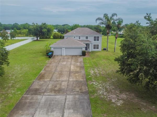 GREATER COUNTRY ESTATES