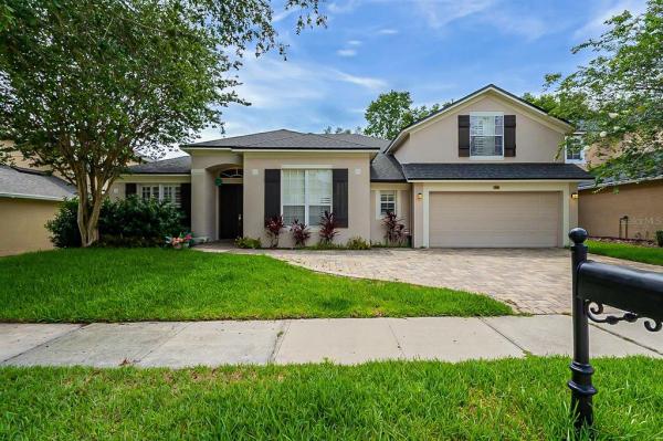 TUSCANY AT LAKE MARY PH 1