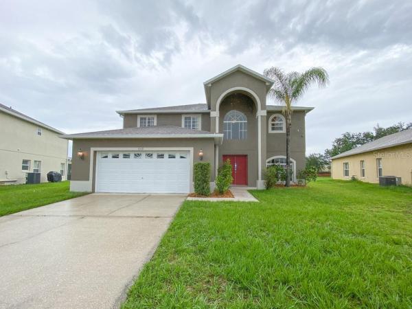 DAHLIA RESERVE AT CRESCENT LAKES