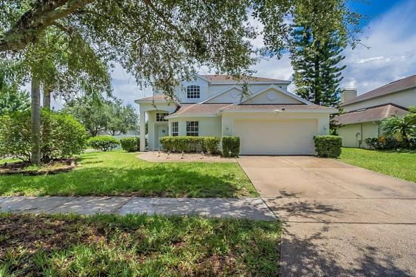 HUNTERS CREEK TR 525