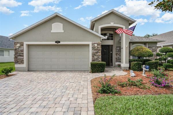 GRAND ISLE PH 01 VIERA NORTH PUD PRCL U X