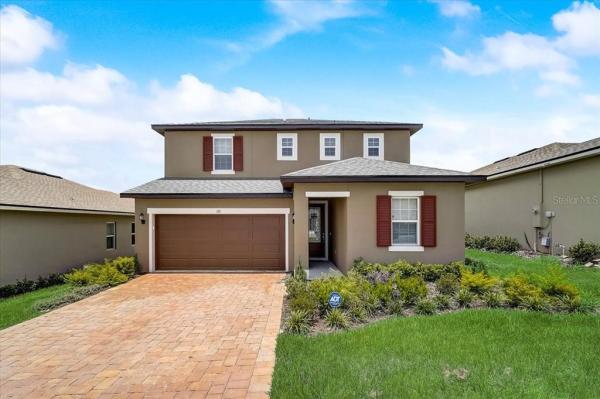 PRESERVE/SUNRISE PH 2