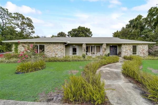 ORANGE BLOSSOM ACRES