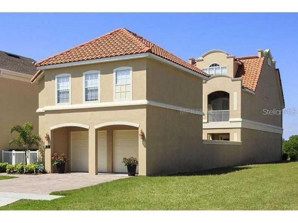 REUNION PH 02 PRCL 01 & 1A