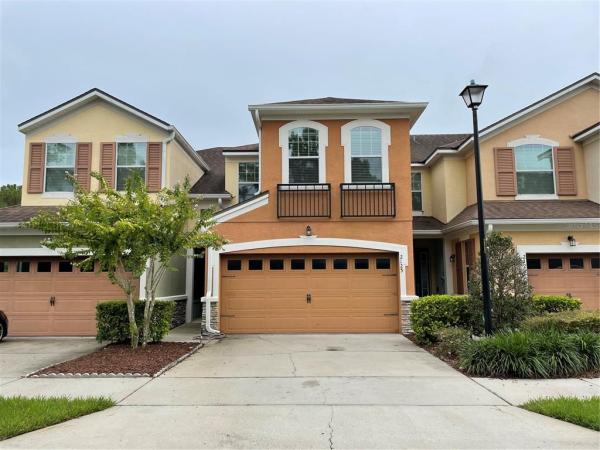 RESERVE AT LOCH LAKE