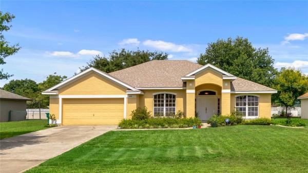 EUSTIS ARBOR HILLS UNIT 02