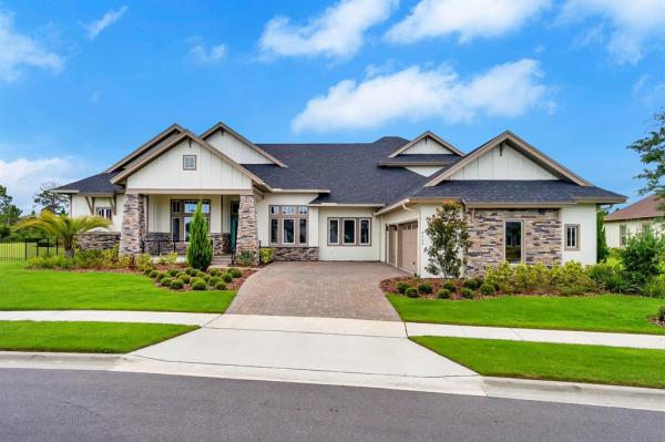 PRESERVE/LAUREATE PARK PH 3