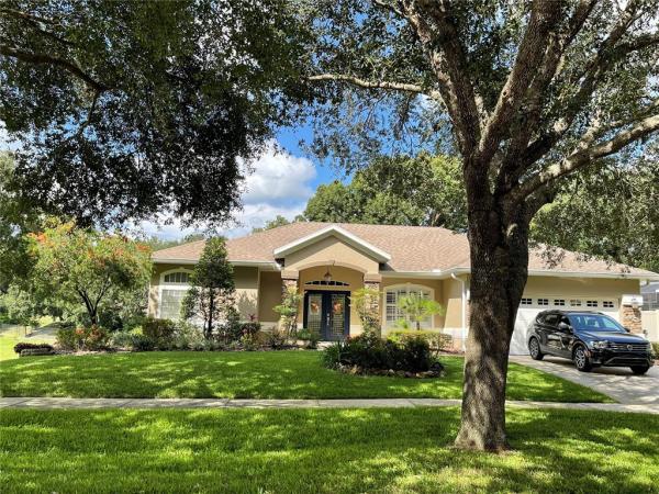 WATERFORD LANDING TR D