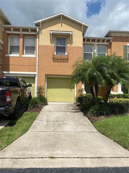 PRESERVE AT EAGLE LAKE