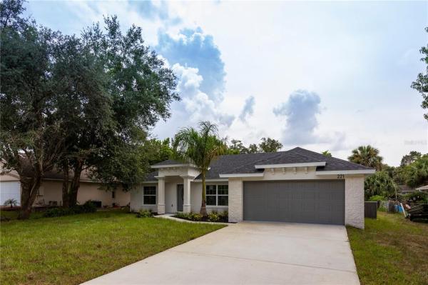 PLANTATION ESTATES UNIT 09